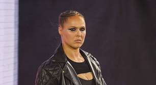 Ronda Rousey critica fãs de MMA: "Quando você não está no topo, não serve mais"