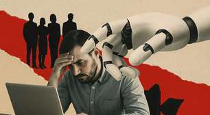 Grandes empresas usam a IA como justificativa para demitir; mas especialistas dizem que esse discurso é balela