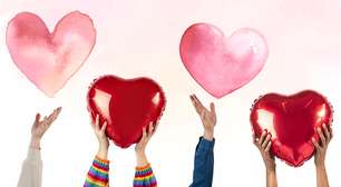 Previsões da Numerologia para o amor em novembro de 2025