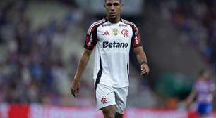 Palpite Flamengo x Sport Recife - Brasileirão - 01/11/2025