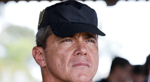 General preso por planejar atentado contra Lula e Moraes pede autorização para fazer o Enem