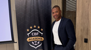 Ex-Real Madrid e Seleção aponta racismo como obstáculo para se tornar treinador: 'Somos penalizados'