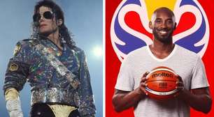 As 13 celebridades mortas mais bem pagas de 2025; Michael Jackson lidera lista