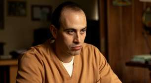 Lucas Oradovschi vive Alexandre Nardoni na série 'Tremembé' e relembra gravação da cena do crime: 'Me dilacerou'