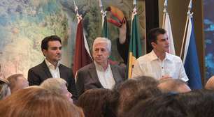 'Investimentos não podem ficar no receptivo, têm que alcançar a periferia', diz Rui Costa sobre COP em Belém