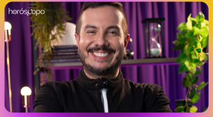 Intensidade e transformação: André Mantovanni revela o que os astros reservam nesta semana