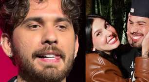 Gustavo Mioto explica por que tirou voz de Ana Castela de música após ex assumir namoro com Zé Felipe: 'Pra sempre'
