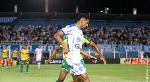 Em suas redes sociais, Maurício Garcez lamenta queda do Paysandu para a série C