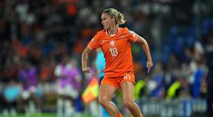 Jogadora do Manchester City diz que se encontrou após entrar no futebol