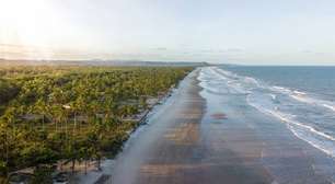 Ilhéus, o paraíso que todo mundo deveria descobrir