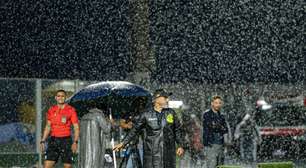 Rafael Guanaes aponta motivo para empate no Maião: 'Faltou uma execução final'