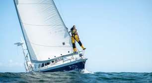 Navegadora brasileira alerta para derretimento do Ártico e riscos do aquecimento global