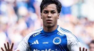 Kaio Jorge fala sobre briga pela artilharia do Brasileirão: "Vai ter disputa até o fim"