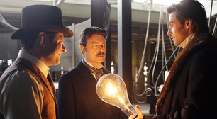 Físicos elegem os melhores filmes de ficção científica