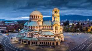 A Bulgária é um dos destinos mais baratos da Europa. Conheça suas belezas