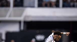 Leitura labial aponta discussão entre Neymar e Daronco; veja