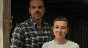 Escândalo em 'Stranger Thinks'! Ator é acusado de assédio por Millie Bobby Brown