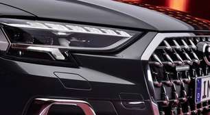 Um Audi está chegando ao fim de seu ciclo de vida, e a marca ainda não sabe o que fazer com ele