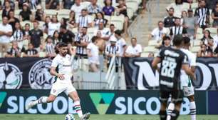 Fluminense perde zagueiro para jogo contra o Mirassol; dupla retorna ao time