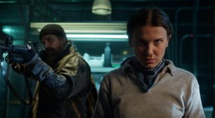 'Páginas e páginas de acusações': Millie Bobby Brown faz denúncia contra David Harbour, seu pai em 'Stranger Things'