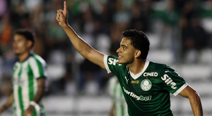 Palmeiras derrota o Juventude e reassume a liderança do Brasileirão