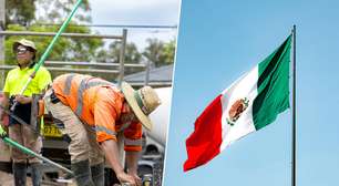 A jornada de trabalho mais longa do mundo está para acabar: México deixa para trás as 48 horas semanais