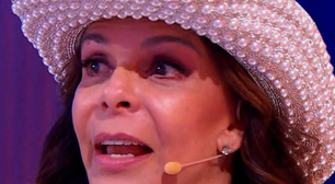 Tragédia: Sula Miranda faz forte desabafo sobre marido que tirou a própria vida. 'Fui muito atacada'