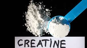 Creatina: por quanto tempo tomar e qual a dose certa para cada pessoa