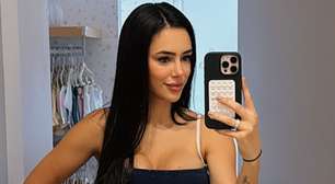 Não gostou! Bruna Biancardi é chamada de 'Maria Chuteira' após publicar vídeo de Mavie e perde a paciência: 'Invejando e julgando a vida alheia'