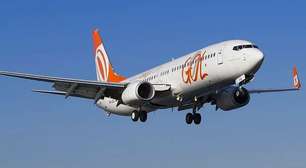 Idoso de 74 anos morre após falha técnica em voo da Gol elevar temperatura a 32º C