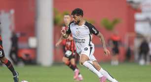 Palpite Corinthians x Grêmio - Brasileirão - 02/11/2025