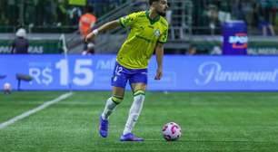 Palpite Juventude x Palmeiras - Brasileirão - 02/11/2025