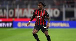 Palpite Milan x Roma - Campeonato Italiano - 02/11/2025