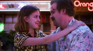 Millie Bobby Brown acusa colega de 'Stranger Things' de assédio moral