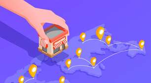 Totem de autoatendimento aumenta tíquete médio de franquias em 30%