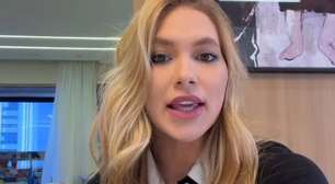 Virginia expõe perrengue em mansão de Vini Jr. na Espanha: 'Nunca mais'