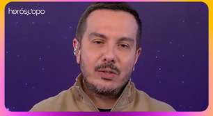 Astros 'fervilhando' de movimento no Céu da Semana com André Mantovanni