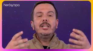 Veja para quais signos o céu brilha muito no ranking das previsões com André Mantovanni