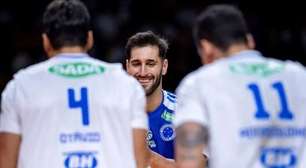 Sada Cruzeiro se reabilita diante do Monte Carmelo