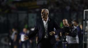 Crespo faz elogios a Diniz e analisa vitória do São Paulo no Rio: "Era correr, lutar e brigar"