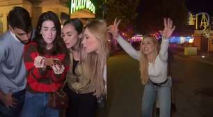 Web debocha da reação de Virginia com a convocação de Vini Jr.: 'Vergonha alheia'