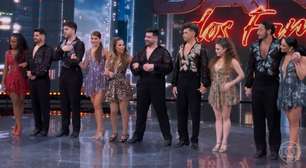 Quem deixou o 'Dança dos Famosos'? Eliminada desabafa após notas dos jurados: 'Difícil'