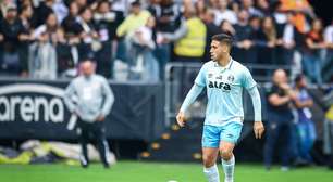 Noriega admite superioridade do Corinthians e foca no próximo compromisso do Grêmio