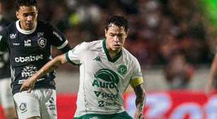 Chapecoense empata no último lance, estraga festa do Remo e segue vice-líder da Série B