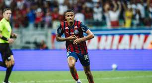 Bahia cutuca Sport após convocação de Luciano Juba para Seleção