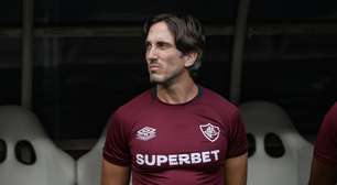 Fluminense terá sequência contra os quatro primeiros do Campeonato Brasileiro