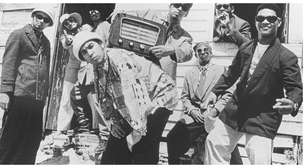 Carnaval 2026: Grande Rio lança samba em homenagem à Nação Zumbi e o Manguebeat