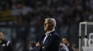 Crespo comenta vitória do São Paulo e rasga atacante de elogios