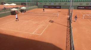 Gaúchos empolgados para brilharem na 39ª edição da Copa Yone Borba Dias em Porto Alegre