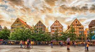 Rota Romântica da Alemanha: paisagens, história e charme